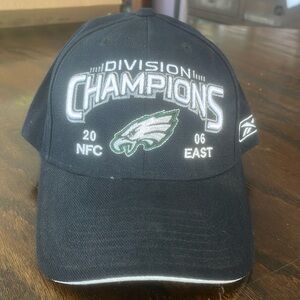 Philadelphia Eagles hat